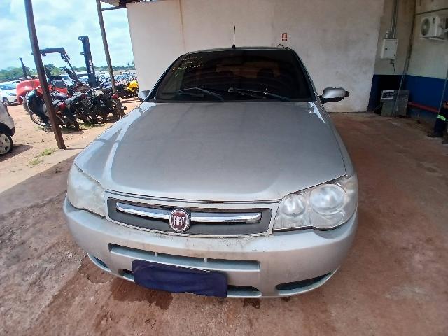 FIAT PALIO FIRE ECONOMY - 2010/2011 — foto 12 de 40