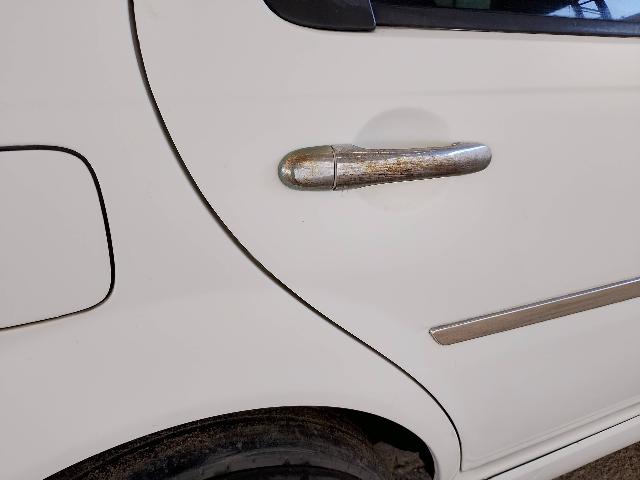 FIAT SIENA 1.4 TETRAFUEL - 2008/2008 — foto 31 de 40