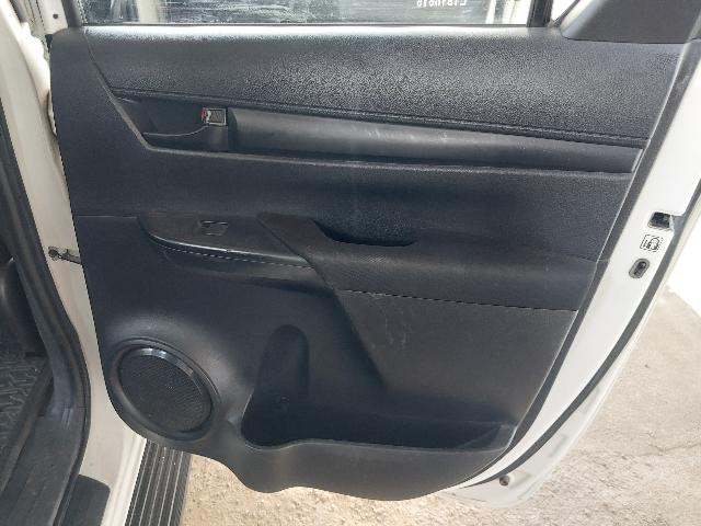 TOYOTA HILUX CDLOWM4FD - 2020/2020 — foto 21 de 39