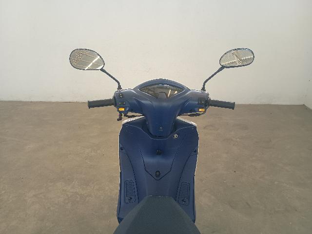 SHINERAY XY125-6A - 2024/2024 — foto 16 de 30
