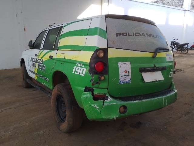 Foto 5: PAJERO HD - 2010/2010