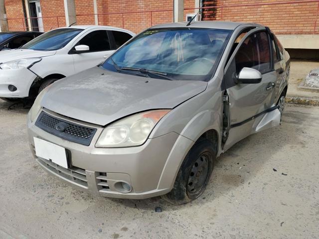 FORD FIESTA SEDAN1.6FLEX - 2010/2010