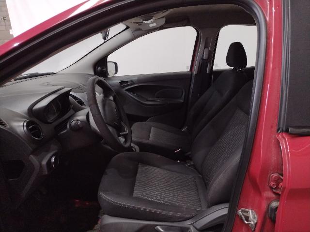 FORD KA SE 1.0 HA B - 2017/2018 — foto 10 de 31
