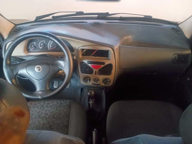 FIAT PALIO FIRE FLEX - 2008/2008 — foto 5 de 38