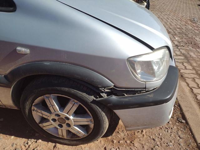 GM ZAFIRA CD - 2003/2003 — foto 29 de 35