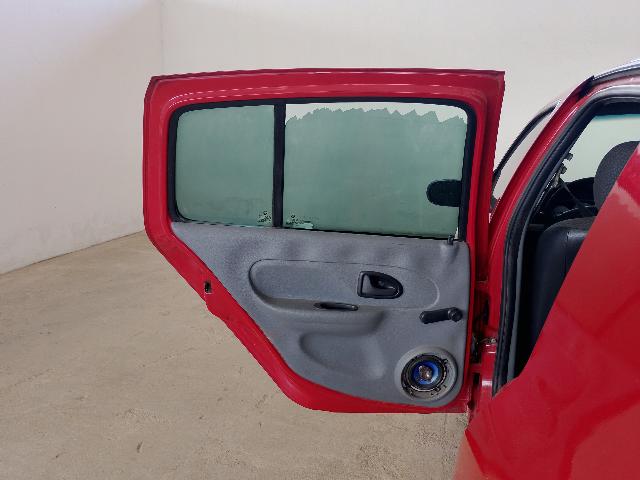 Foto 17 de 42: CLIO CAM1016VH - 2010/2010