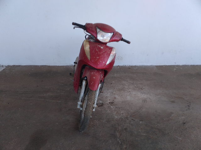 Foto 7 de 24: BIZ 125 KS - 2011/2012