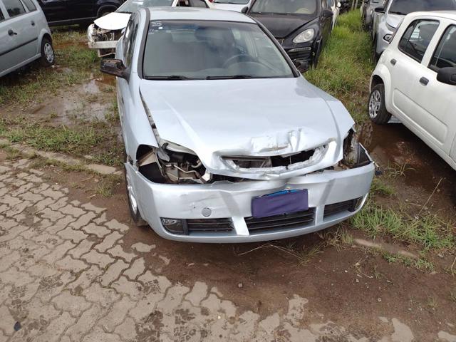 GM ASTRA ADVANTAGE 2.0 MPFI 8V FLEXPOWER 5P - 2011/2011 — foto 25 de 28