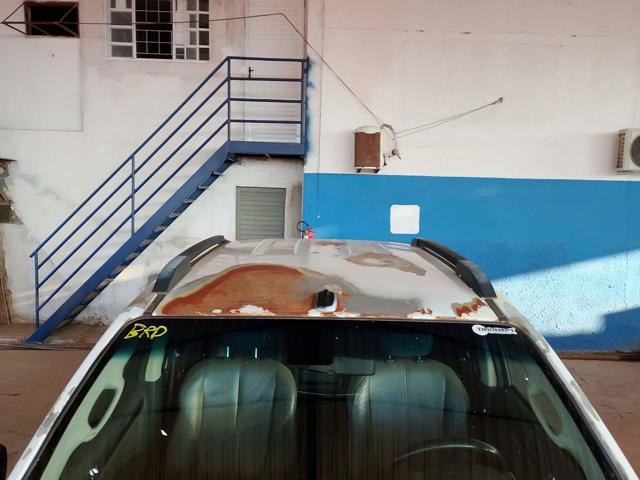 CHEVROLET S10 LTZ FD2 - 2013/2014 — foto 9 de 40