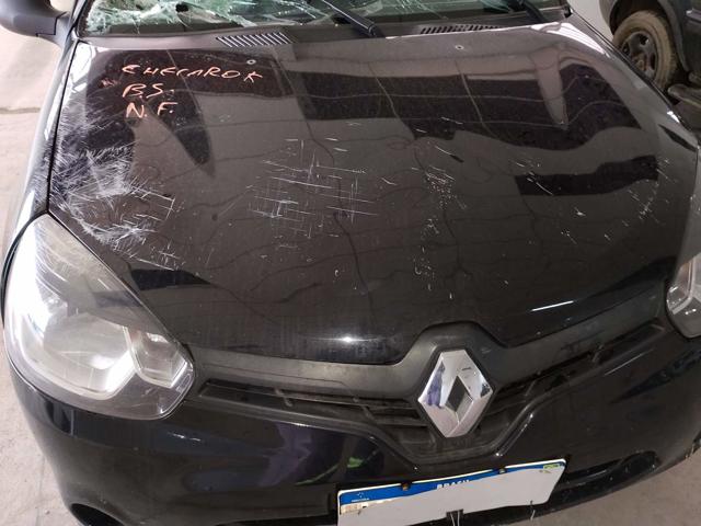 RENAULT CLIO EXP1016VH - 2013/2014 — foto 36 de 37