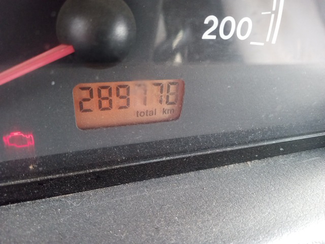 FIAT FIORINO FLEX - 2007/2008 — foto 6 de 27