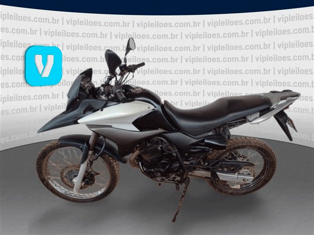 HONDA - XRE 300 - leilão extrajudicial - VÁRZEA GRANDE MT - lance mínimo R$ 4.000