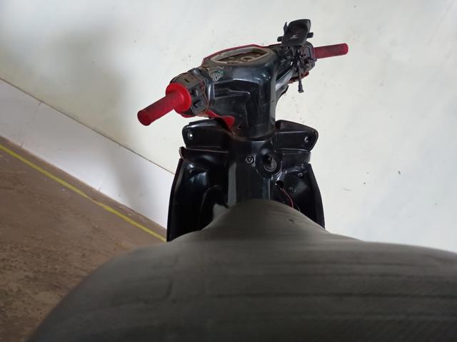 YAMAHA T115 CRYPTON K - 2012/2012 — foto 5 de 13
