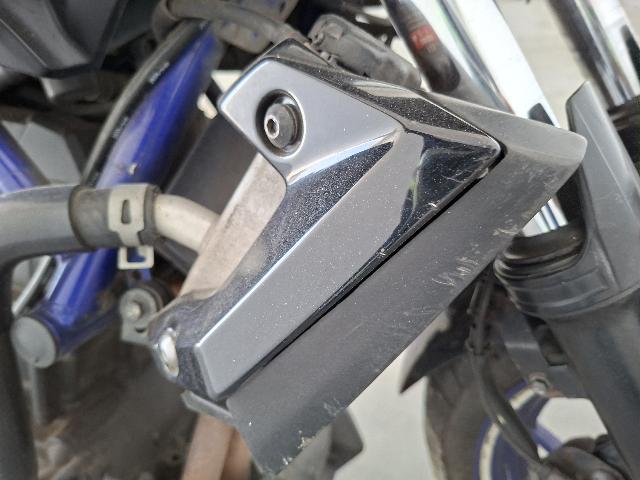 Foto 28 de 33: MT03 ABS - 2020/2020