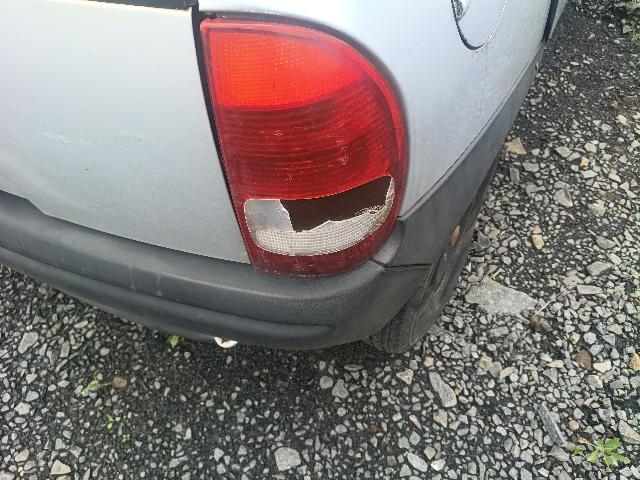 Foto 30 de 38: CORSA WIND - 1998/1999
