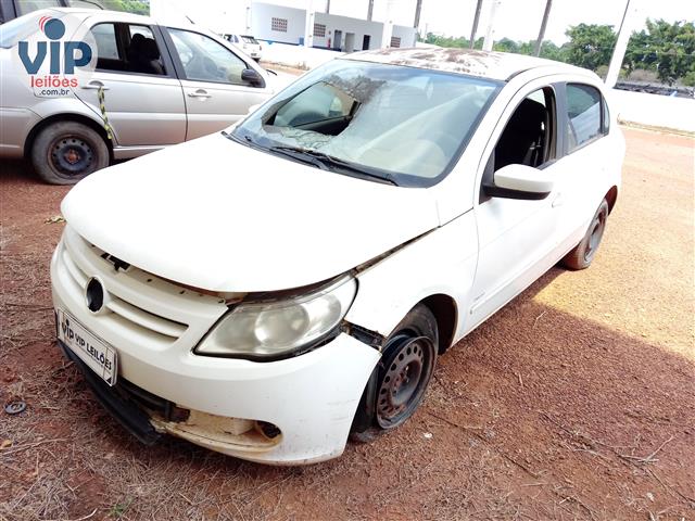 VOLKSWAGEN GOL 1.0 - 2012/2013