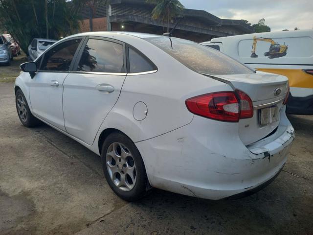 FORD FIESTA SE - 2012/2013 — foto 3 de 40