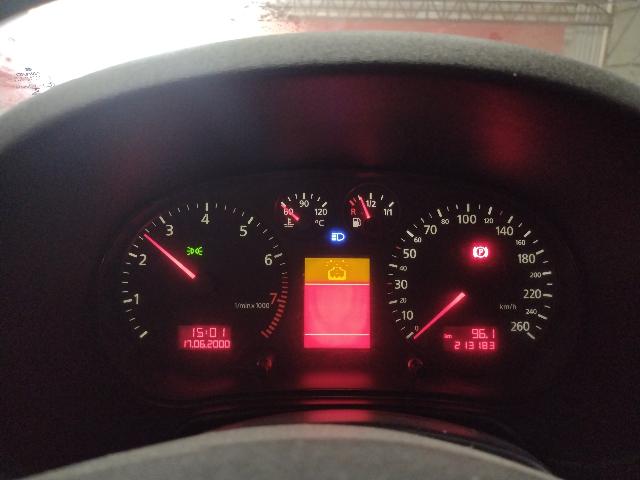 AUDI A3 1.8 - 2002/2002 — foto 10 de 39
