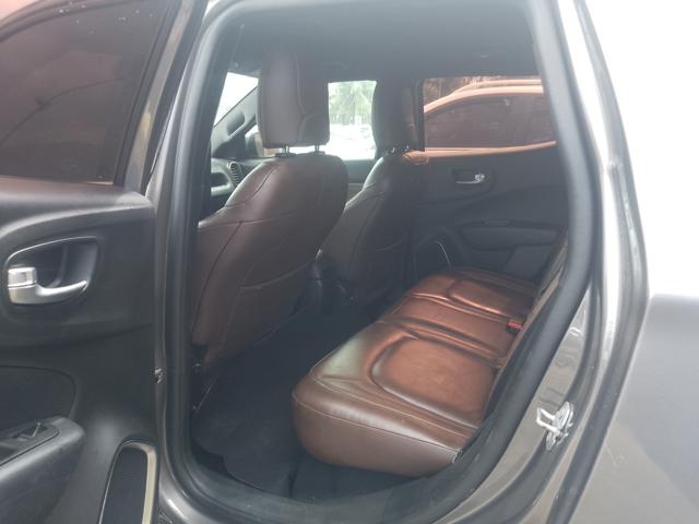 FIAT TORO RANCH AT9 D4 - 2020/2021 — foto 13 de 40