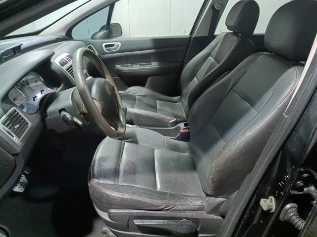 PEUGEOT 307 SDFELINE A - 2008/2009 — foto 13 de 40