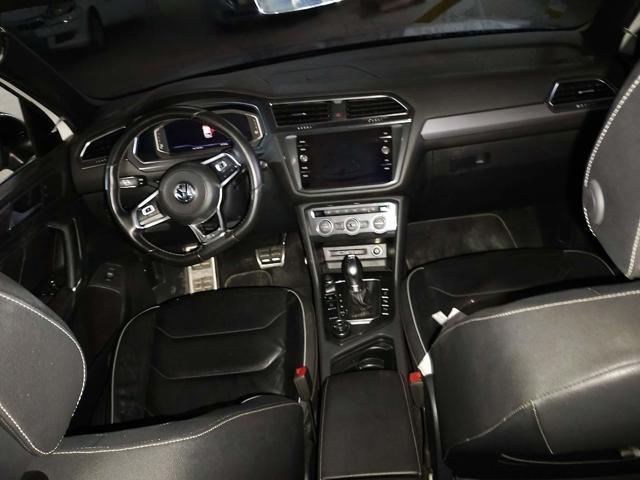 TIGUAN ALLSPACE R-LINE 350 TSI 2.0 4X4 - 2019/2019 — foto 5 de 32