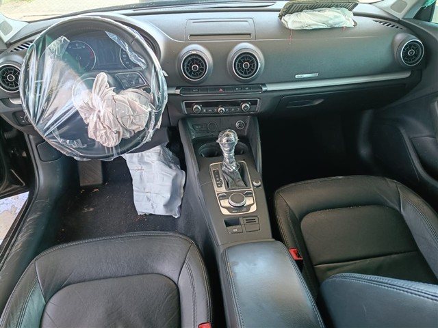 AUDI A3 LM 150CV - 2017/2018 — foto 8 de 36