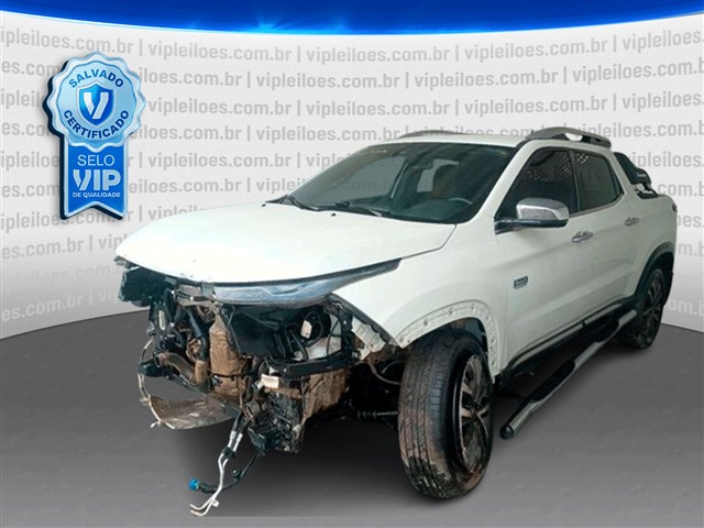 FIAT TORO RANCH AT9 4X4 - 2021/2022