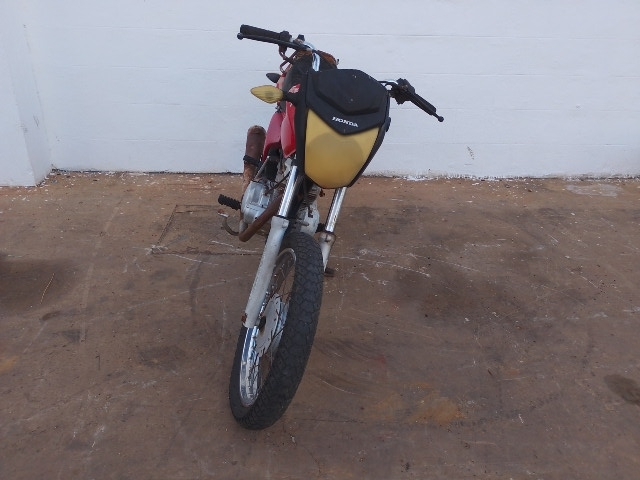 HONDA CG 150 TITAN KS - 2006/2006 — foto 4 de 9