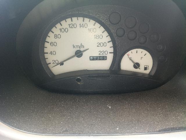 Foto 6 de 34: KA GL - 2000/2000