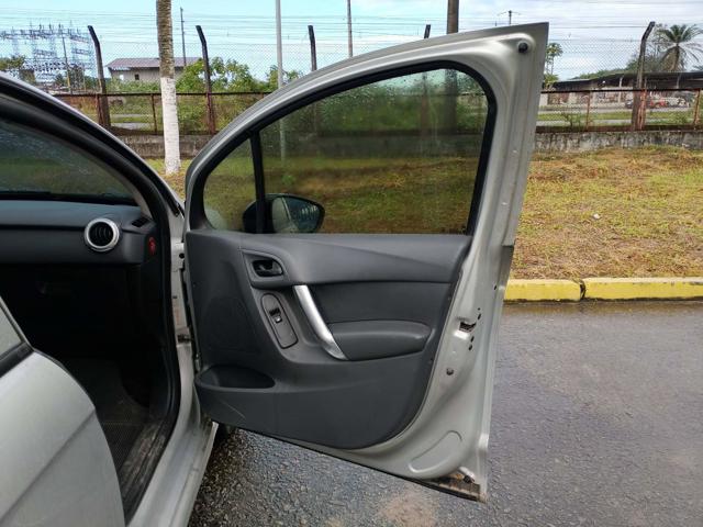 CITROEN C3 PTECH M ORIG - 2016/2017 — foto 26 de 40