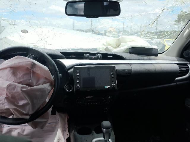 Foto 13 de 60: HILUX CDSRVA4FD - 2022/2022