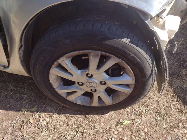 NISSAN LIVINA 18SL - 2012/2013 — foto 25 de 36
