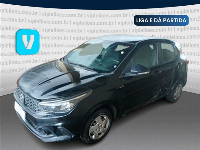 FIAT DRIVE 1.0 -