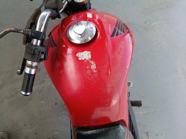 HONDA CG 125 FAN ES - 2011/2011 — foto 7 de 15