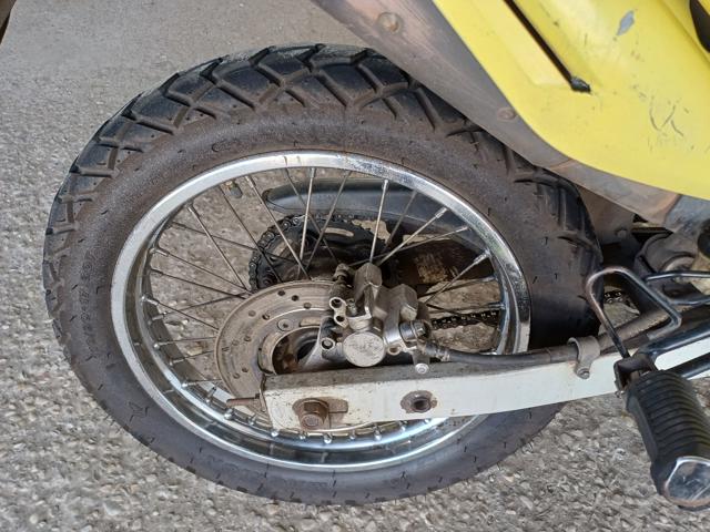 HONDA NXR160 BROS ESDD - 2015/2016 — foto 9 de 9