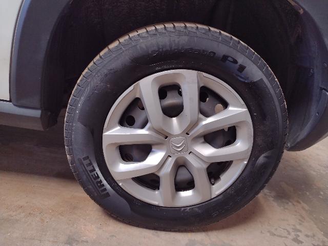 CITROEN C3 LIVE PK 1.0 - 2022/2023 — foto 24 de 30