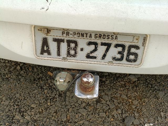 Foto 32 de 32: CLIO CAM1016VH - 2010/2011