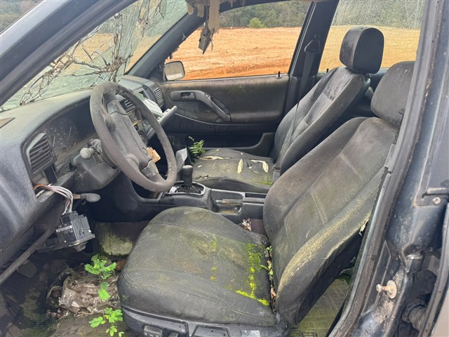 VOLKSWAGEN PASSAT - 1995/1995 — foto 6 de 22