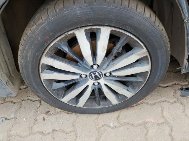 HONDA FIT EXL CVT - 2018/2018 — foto 21 de 36