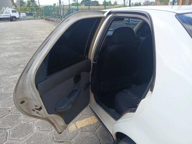FIAT SIENA ELX FLEX - 2005/2006 — foto 13 de 21