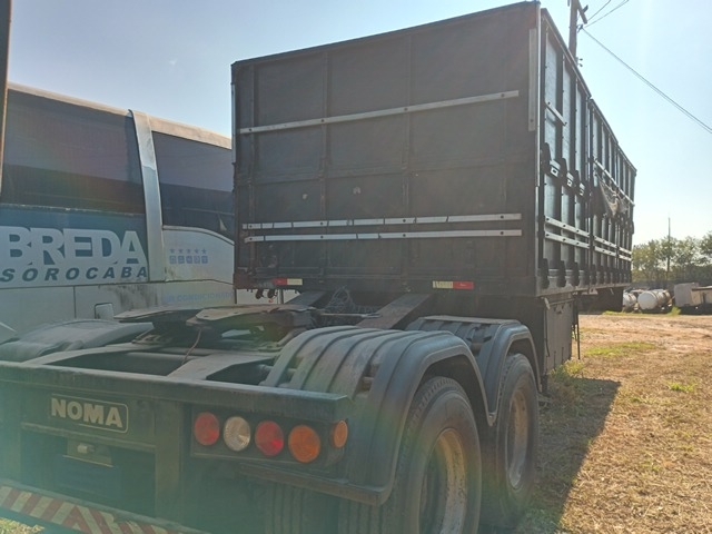 SR NOMA SR2E18RT1 CG - 2007/2007 — foto 3 de 13
