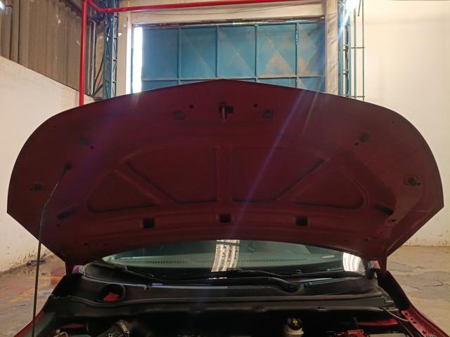 CHEVROLET ONIX 1.4AT LTZ - 2019/2019 — foto 15 de 37