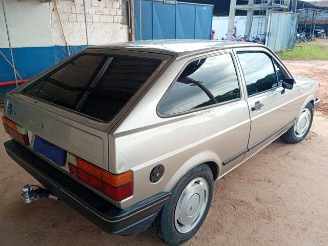 VOLKSWAGEN GOL CL - 1987/1987 — foto 4 de 29