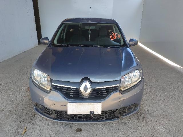 Foto 9 de 39: SANDERO EXP16SCE - 2017/2018
