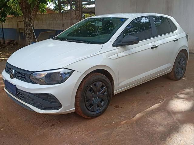 VOLKSWAGEN POLO TRACK MA - 2024/2025