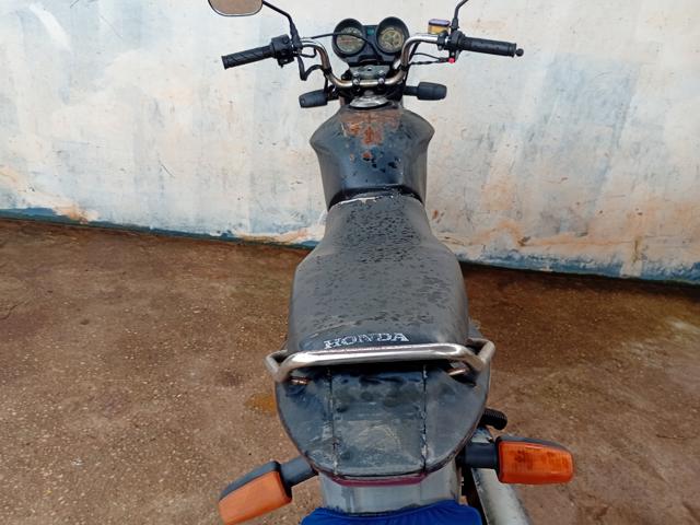 HONDA CG 150 TITAN ESD - 2004/2004 — foto 5 de 17