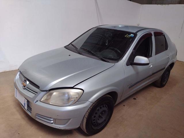 GM PRISMA MAXX - 2009/2010