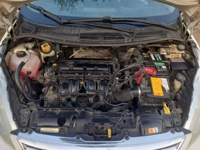 FORD FIESTA SE - 2012/2013 — foto 10 de 40