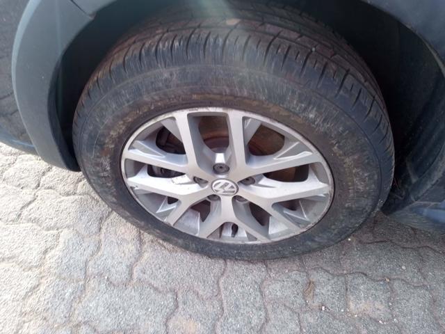 VOLKSWAGEN SPACECROSS GII - 2012/2013 — foto 24 de 34