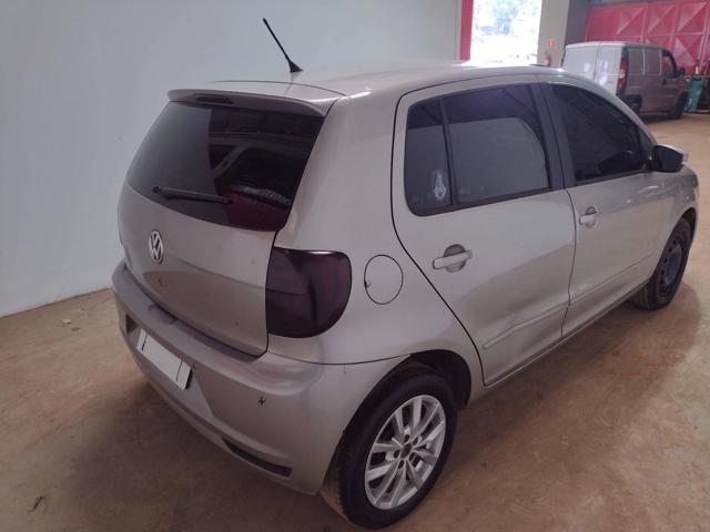 VOLKSWAGEN FOX 1.6 GII - 2014/2014 — foto 4 de 30